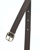MANUELA FIRENZE（マヌエラフレンツェ）ベルト 茶 サイズ:85cm レディース/2200703943682