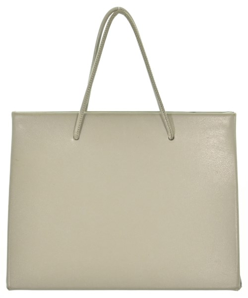 MEDEA（メディア）ショルダーバッグ グレー サイズ:- レディース/2200661232095