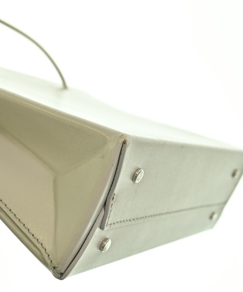 MEDEA（メディア）ショルダーバッグ グレー サイズ:- レディース/2200661232095