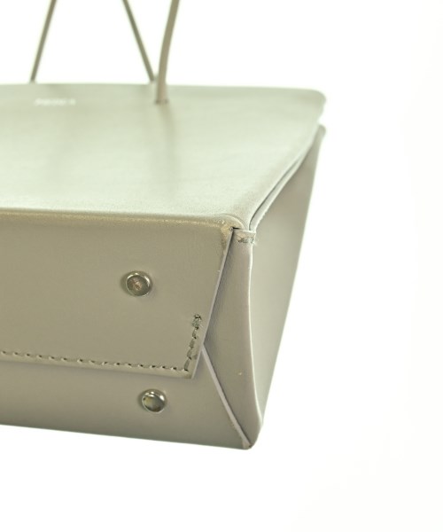 MEDEA（メディア）ショルダーバッグ グレー サイズ:- レディース/2200661232095