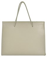 MEDEA（メディア）ショルダーバッグ グレー サイズ:- レディース/2200661232095