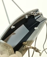 MEDEA（メディア）ショルダーバッグ グレー サイズ:- レディース/2200661232095