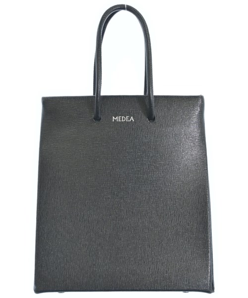 MEDEA(メディア)ショルダーバッグ 黒 サイズ:-/2200666140135