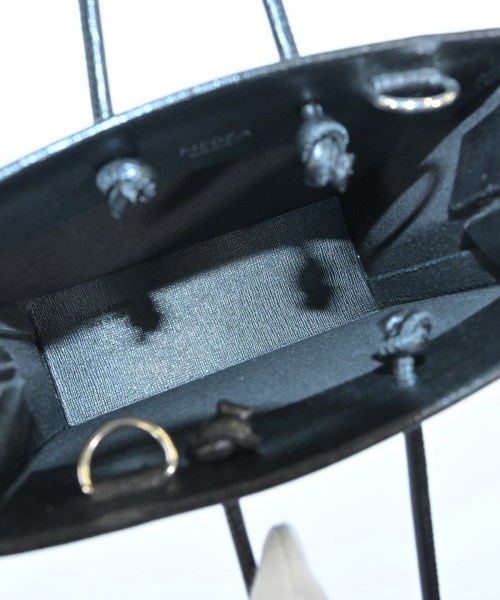 MEDEA（メディア）ショルダーバッグ 黒 サイズ:- レディース/2200666140135