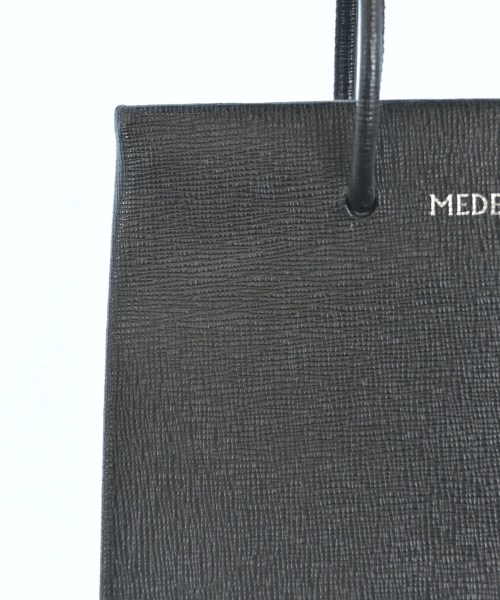 MEDEA（メディア）ショルダーバッグ 黒 サイズ:- レディース/2200666140135