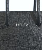 MEDEA（メディア）ショルダーバッグ 黒 サイズ:- レディース/2200666140135