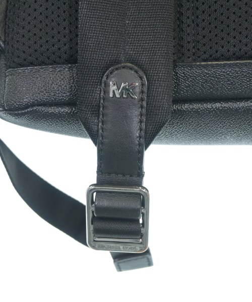 MICHAEL KORS（マイケルコース）バックパック・リュック 茶 サイズ:- メンズ/2200635407061