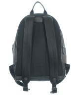 MICHAEL KORS（マイケルコース）バックパック・リュック 茶 サイズ:- メンズ/2200635407061