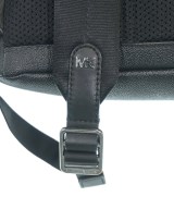 MICHAEL KORS（マイケルコース）バックパック・リュック 茶 サイズ:- メンズ/2200635407061