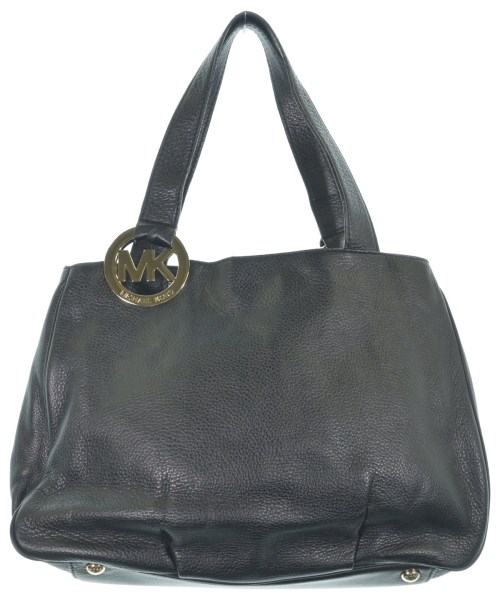 MICHAEL KORS（マイケルコース）トートバッグ 黒 サイズ:- レディース/2200636590014