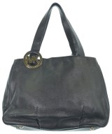 MICHAEL KORS（マイケルコース）トートバッグ 黒 サイズ:- レディース/2200636590014