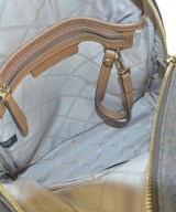 MICHAEL KORS（マイケルコース）バックパック・リュック 茶 サイズ:- レディース/2200633628161