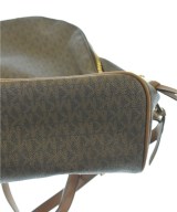 MICHAEL KORS（マイケルコース）バックパック・リュック 茶 サイズ:- レディース/2200633628161