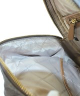 MICHAEL KORS（マイケルコース）バックパック・リュック 茶 サイズ:- レディース/2200633628161