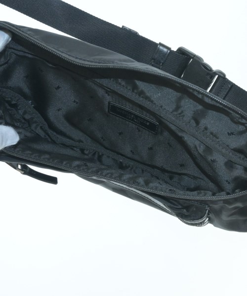 MICHAEL KORS（マイケルコース）ショルダーバッグ 黒 サイズ:- レディース/2200638825039