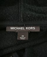 MICHAEL KORS（マイケルコース）パーカー 黒 サイズ:XS メンズ/2200639839011