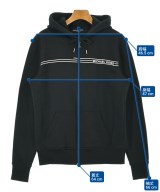 MICHAEL KORS（マイケルコース）パーカー 黒 サイズ:XS メンズ/2200639839011