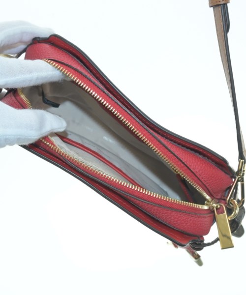 MICHAEL KORS（マイケルコース）ショルダーバッグ 茶 サイズ:- レディース/2200641375033