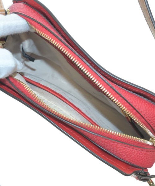 MICHAEL KORS（マイケルコース）ショルダーバッグ 茶 サイズ:- レディース/2200641375033