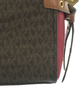 MICHAEL KORS（マイケルコース）ショルダーバッグ 茶 サイズ:- レディース/2200641375033