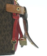 MICHAEL KORS（マイケルコース）ショルダーバッグ 茶 サイズ:- レディース/2200641375033