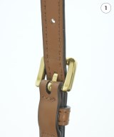 MICHAEL KORS（マイケルコース）ショルダーバッグ 茶 サイズ:- レディース/2200641375033