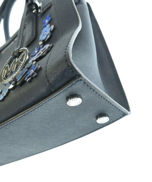 MICHAEL KORS（マイケルコース）ハンドバッグ 紺 サイズ:- レディース/2200624291022