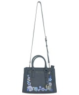MICHAEL KORS（マイケルコース）ハンドバッグ 紺 サイズ:- レディース/2200624291022
