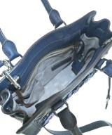 MICHAEL KORS（マイケルコース）ハンドバッグ 紺 サイズ:- レディース/2200624291022