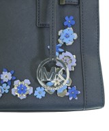 MICHAEL KORS（マイケルコース）ハンドバッグ 紺 サイズ:- レディース/2200624291022