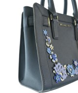MICHAEL KORS（マイケルコース）ハンドバッグ 紺 サイズ:- レディース/2200624291022