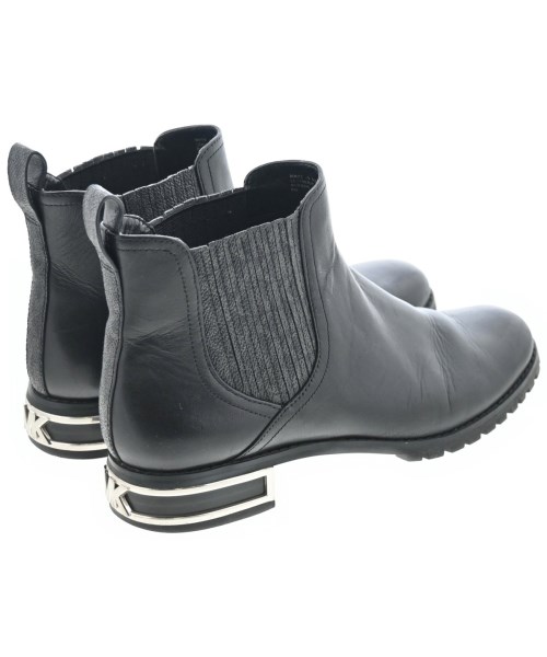 MICHAEL KORS（マイケルコース）ブーツ 黒 サイズ:US6(23cm位) レディース/2200641999017