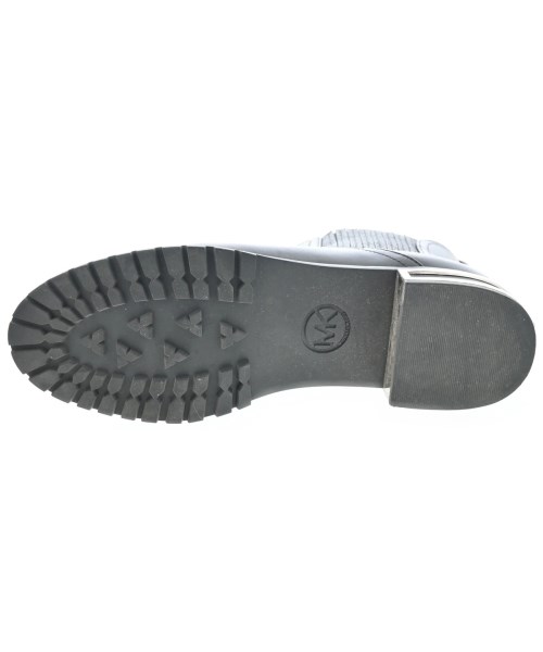 MICHAEL KORS（マイケルコース）ブーツ 黒 サイズ:US6(23cm位) レディース/2200641999017