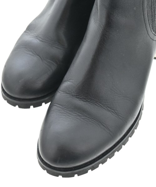 MICHAEL KORS（マイケルコース）ブーツ 黒 サイズ:US6(23cm位) レディース/2200641999017