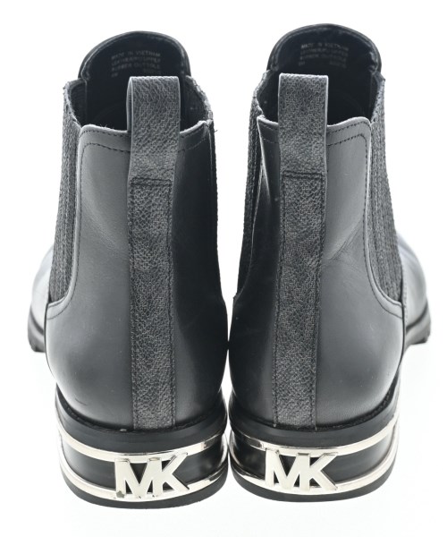 MICHAEL KORS（マイケルコース）ブーツ 黒 サイズ:US6(23cm位) レディース/2200641999017