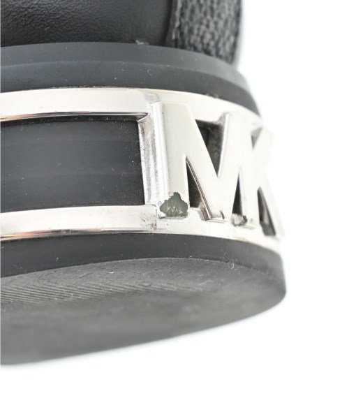 MICHAEL KORS（マイケルコース）ブーツ 黒 サイズ:US6(23cm位) レディース/2200641999017