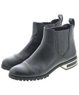 MICHAEL KORS（マイケルコース）ブーツ 黒 サイズ:US6(23cm位) レディース/2200641999017