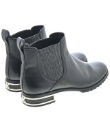 MICHAEL KORS（マイケルコース）ブーツ 黒 サイズ:US6(23cm位) レディース/2200641999017