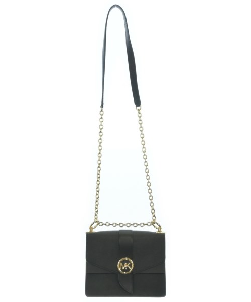MICHAEL KORS(マイケルコース)ショルダーバッグ 黒 サイズ:-/2200642964014