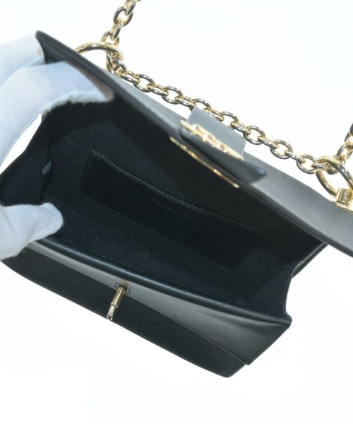 MICHAEL KORS（マイケルコース）ショルダーバッグ 黒 サイズ:- レディース/2200642964014