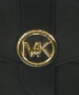 MICHAEL KORS（マイケルコース）ショルダーバッグ 黒 サイズ:- レディース/2200642964014