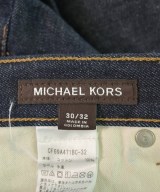 MICHAEL KORS（マイケルコース）デニムパンツ 紺 サイズ:30(M位) メンズ/2200643234062