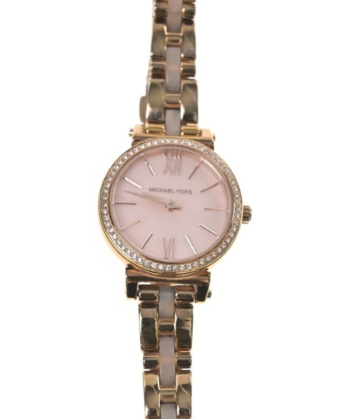 マイケルコース(MICHAEL KORS)のMICHAEL KORS 腕時計