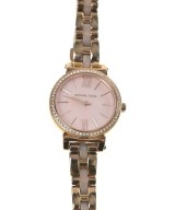 MICHAEL KORS 腕時計