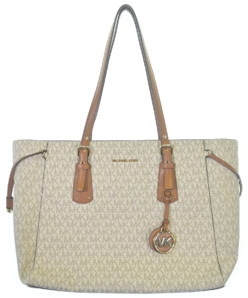 マイケルコース(MICHAEL KORS)のMICHAEL KORS トートバッグ