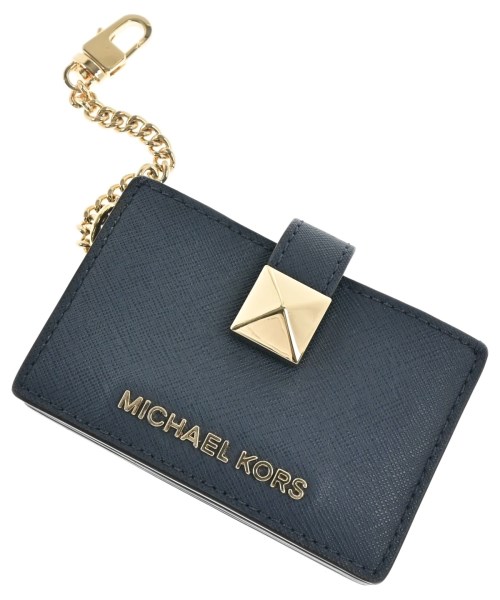 マイケルコース(MICHAEL KORS)のMICHAEL KORS カードケース