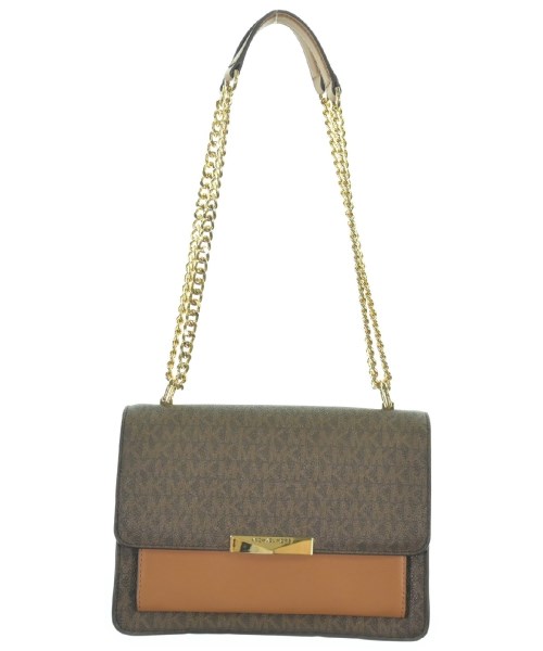 マイケルコース(MICHAEL KORS)のMICHAEL KORS ショルダーバッグ
