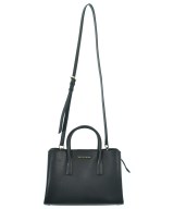 MICHAEL KORS（マイケルコース）ショルダーバッグ 黒 サイズ:- レディース/2200626111014