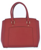 MICHAEL KORS（マイケルコース）ハンドバッグ 赤 サイズ:- レディース/2200627749063