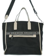 MICHAEL MICHAEL KORS（マイケルマイケルコース）トートバッグ 黒 サイズ:- レディース/2200629714038